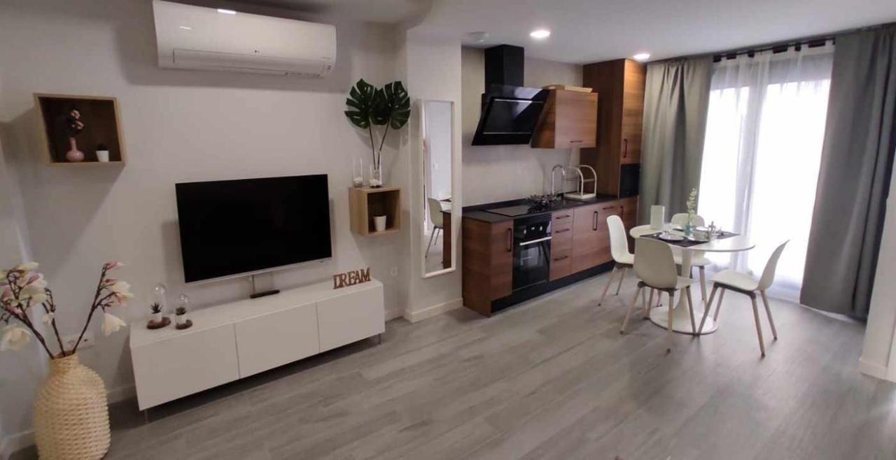 Grupo Limcotel Perla 2 Кордова Экстерьер фото