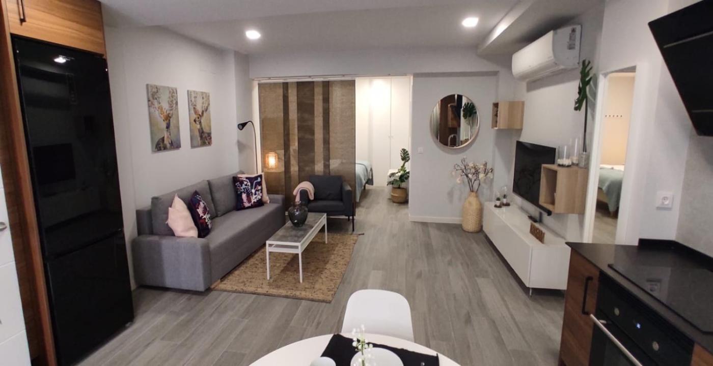 Grupo Limcotel Perla 2 Кордова Экстерьер фото